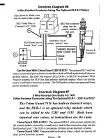 Preview for 68 page of Crime Guard 328i3 Operation Manual