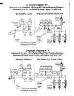 Preview for 74 page of Crime Guard 328i3 Operation Manual