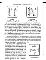 Preview for 80 page of Crime Guard 328i3 Operation Manual