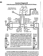 Preview for 70 page of Crime Guard 745i3 Operation Manual