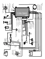 Preview for 3 page of Crime Guard CG-850i3 Quick Start Manual