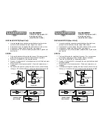 CrimeStopper CA-504.BRKT Install Manual preview