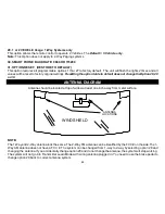 Предварительный просмотр 22 страницы CrimeStopper Cool Start RS-00 Installation Instructions Manual