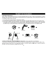 Предварительный просмотр 23 страницы CrimeStopper Cool Start RS-00 Installation Instructions Manual