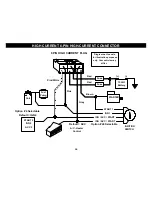 Предварительный просмотр 28 страницы CrimeStopper Cool Start RS-00 Installation Instructions Manual