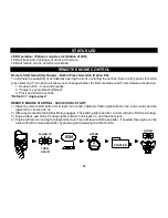 Предварительный просмотр 4 страницы CrimeStopper Cool Start RS-3 Operating Instructions Manual