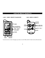 Предварительный просмотр 3 страницы CrimeStopper Cool Start RS-7 Operating Instructions Manual