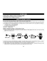 Предварительный просмотр 4 страницы CrimeStopper Cool Start RS-7 Operating Instructions Manual