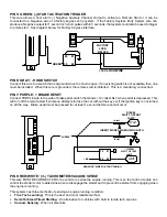 Preview for 4 page of CrimeStopper COOL START RS-901 Installation Instructions Manual