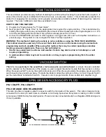 Preview for 7 page of CrimeStopper COOL START RS-901 Installation Instructions Manual