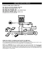 Preview for 8 page of CrimeStopper COOL START RS-901 Installation Instructions Manual