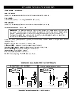 Preview for 9 page of CrimeStopper COOL START RS-901 Installation Instructions Manual