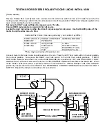 Preview for 10 page of CrimeStopper COOL START RS-901 Installation Instructions Manual