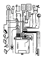 Preview for 14 page of CrimeStopper COOL START RS-901 Installation Instructions Manual