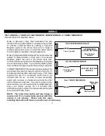 Preview for 6 page of CrimeStopper CoolStart RS-1604TW1 Installation Instructions Manual