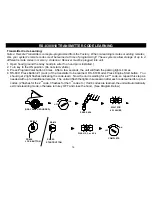 Предварительный просмотр 16 страницы CrimeStopper COOLSTART RS-810 Installation Instructions Manual