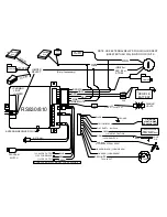 Предварительный просмотр 20 страницы CrimeStopper COOLSTART RS-810 Installation Instructions Manual