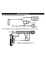 Предварительный просмотр 4 страницы CrimeStopper CoolStart RS-900 Installation Instructions Manual