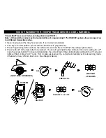 Предварительный просмотр 11 страницы CrimeStopper CoolStart RS-900 Installation Instructions Manual