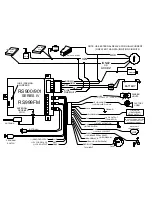 Предварительный просмотр 16 страницы CrimeStopper CoolStart RS-900 Installation Instructions Manual