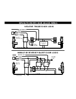 Предварительный просмотр 8 страницы CrimeStopper CS-2001.FC.II Installation & Operating Instructions Manual