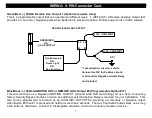 Preview for 5 page of CrimeStopper CS-2011 Installation Handbook