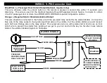 Предварительный просмотр 6 страницы CrimeStopper CS-2011 Installation Handbook