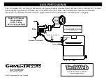 Preview for 32 page of CrimeStopper CS-2011 Installation Handbook