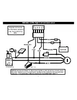 Предварительный просмотр 7 страницы CrimeStopper CS-2011RS Series III Super Rage Installation Handbook