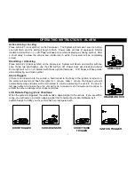 Предварительный просмотр 5 страницы CrimeStopper CS-2014DP-TW2 Super Page Operation Instructions Manual