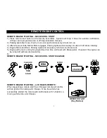 Preview for 9 page of CrimeStopper CS-2014DP-TW2 Super Page Operation Instructions Manual