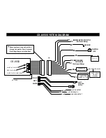 Предварительный просмотр 8 страницы CrimeStopper CS-8050 Installation & Operating Instructions Manual