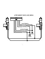 Предварительный просмотр 9 страницы CrimeStopper CS-870RKE Installation And Operating Instructions Manual