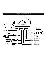 Предварительный просмотр 13 страницы CrimeStopper CS-870RKE Installation And Operating Instructions Manual