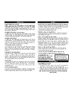 Preview for 3 page of CrimeStopper CS-880.OEM Install Manual