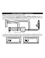 Предварительный просмотр 6 страницы CrimeStopper CS-882 OEM Installation And Operating Instructions Manual