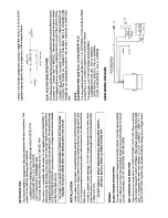 Preview for 3 page of CrimeStopper CS-9200 Samurai Installation And Operating Instructions