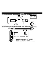 Предварительный просмотр 4 страницы CrimeStopper EZ-31DP/33DP/34DP Installation Instructions Manual