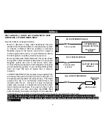 Предварительный просмотр 6 страницы CrimeStopper EZ-31DP/33DP/34DP Installation Instructions Manual