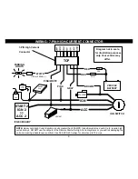 Предварительный просмотр 9 страницы CrimeStopper EZ-31DP/33DP/34DP Installation Instructions Manual