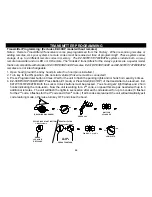 Предварительный просмотр 22 страницы CrimeStopper EZ-31DP/33DP/34DP Installation Instructions Manual