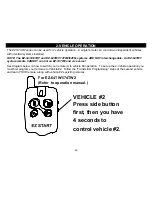 Предварительный просмотр 23 страницы CrimeStopper EZ-31DP/33DP/34DP Installation Instructions Manual