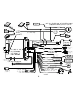 Предварительный просмотр 28 страницы CrimeStopper EZ-31DP/33DP/34DP Installation Instructions Manual