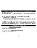 Preview for 4 page of CrimeStopper EZ-45DP/55DP Installation Instructions Manual