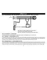 Предварительный просмотр 12 страницы CrimeStopper EZ-45DP/55DP Installation Instructions Manual