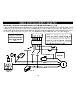 Предварительный просмотр 14 страницы CrimeStopper EZ-45DP/55DP Installation Instructions Manual