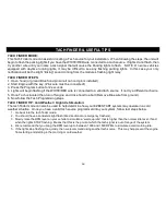 Preview for 16 page of CrimeStopper EZ-45DP/55DP Installation Instructions Manual