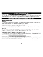 Preview for 25 page of CrimeStopper EZ-45DP/55DP Installation Instructions Manual