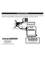 Preview for 32 page of CrimeStopper EZ-45DP/55DP Installation Instructions Manual