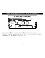 Preview for 8 page of CrimeStopper EZEE Start EZ-45DP Installation Instructions Manual